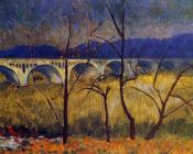 保罗 塞律西埃 : The Aqueduct